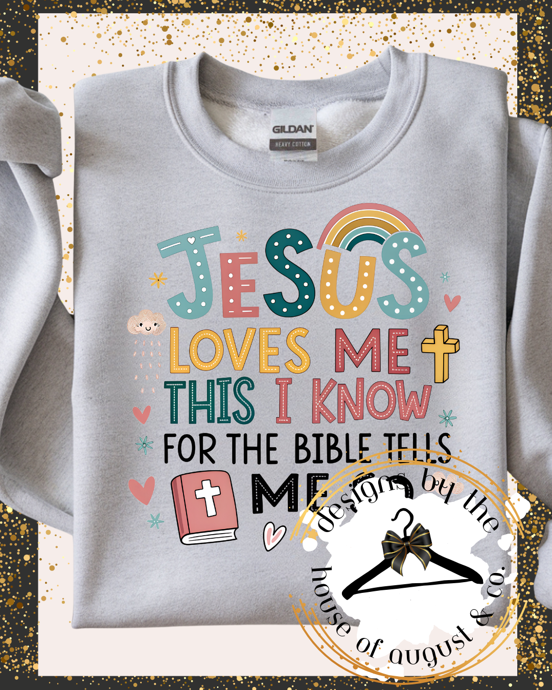 Kid's T-Shirt