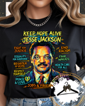 Jesse Jackson Shirt