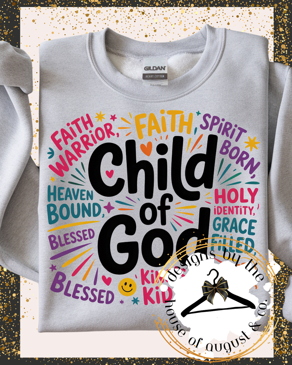 Kid's T-Shirt