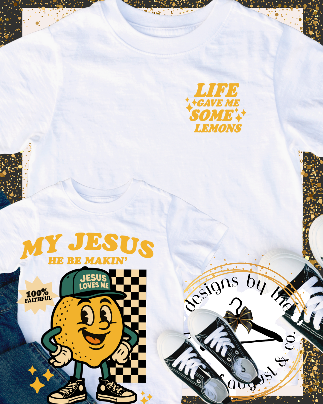 Kid's T-Shirt