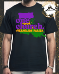 One Church at Vermilion Parish Merch- Louisiana One Church