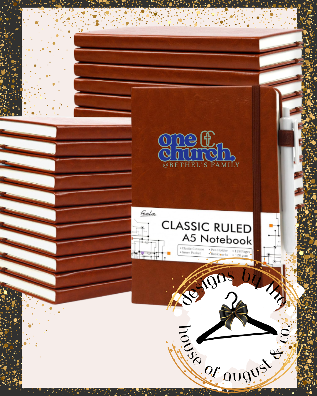 One Church Notebook