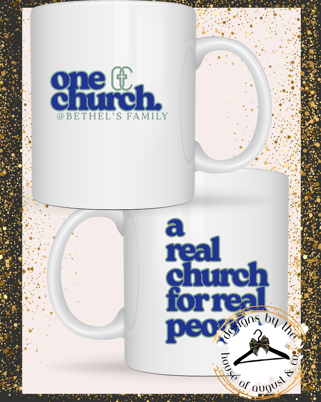 Coffee Mugs