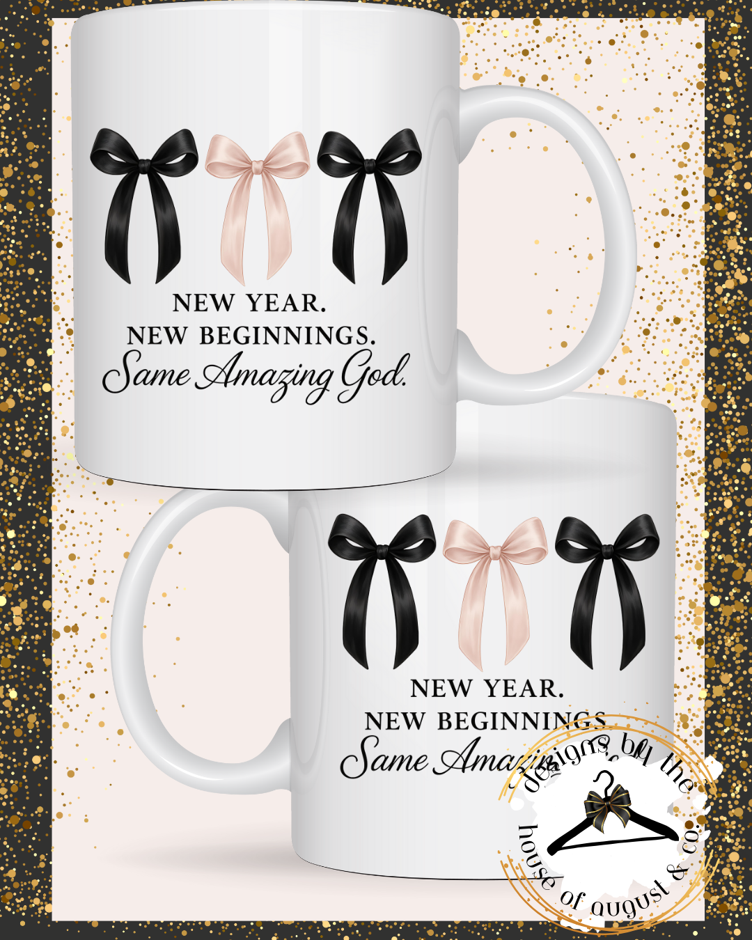 Coffee Mugs