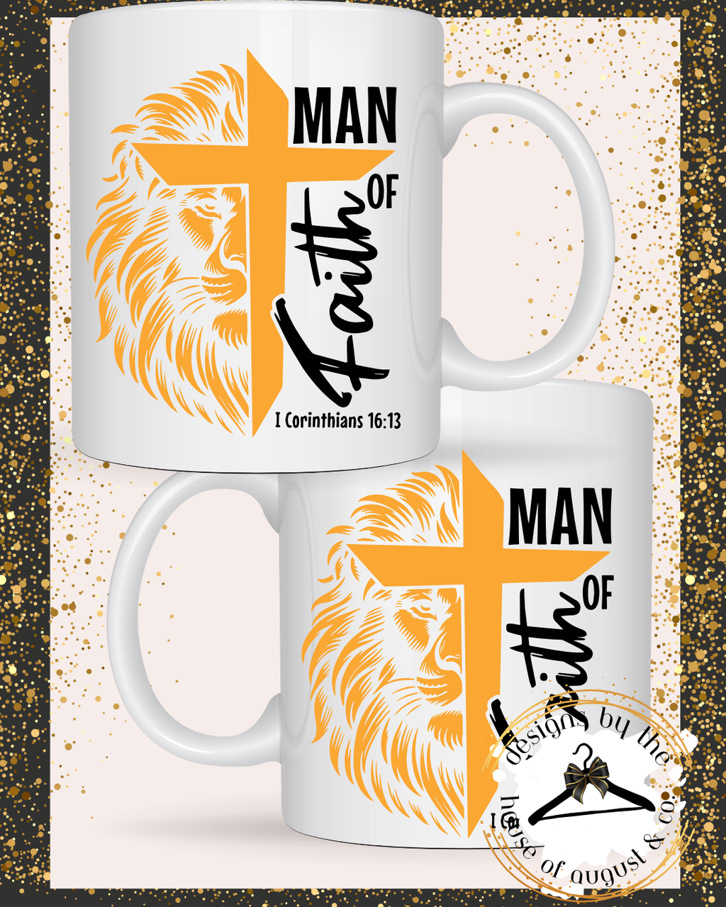 Coffee Mugs