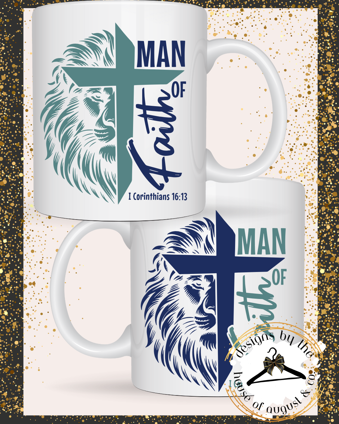 Coffee Mugs