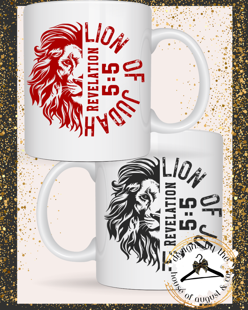 Coffee Mugs