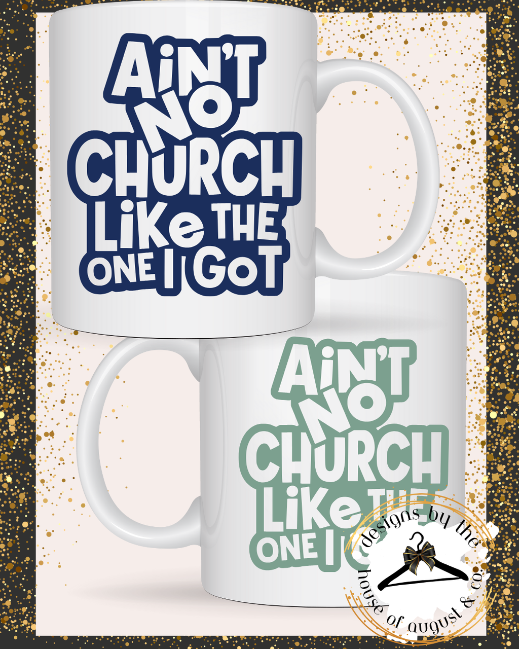 Coffee Mugs