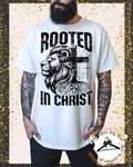 Men's Scripture Tee's
