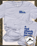 Signature One Church T-Shirt